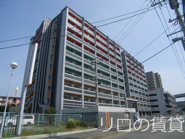 No.88　マリナゲートサンズ