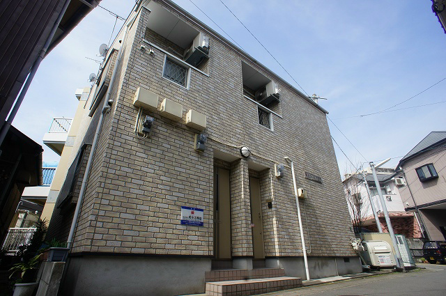 ポラリス弐番館