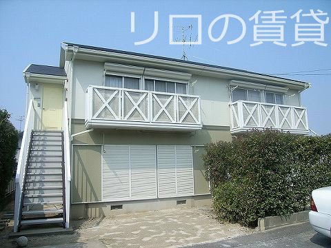 大杉ハウス