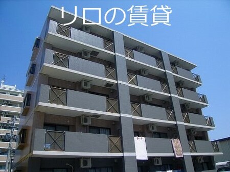 シャルマンＴＫ外観写真
