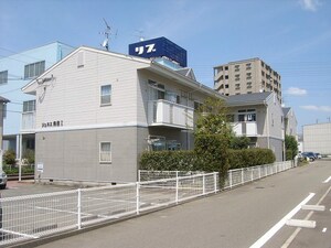 ジュネス奥田II外観写真