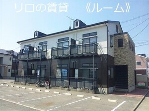 サンティール峯田外観写真