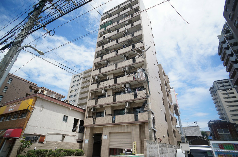 フォルム九大前２