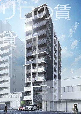 ピタゴラ箱崎　ファインヴィレッジ