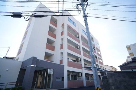 ハレクラニ外観写真