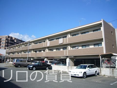 グランシャリオ.