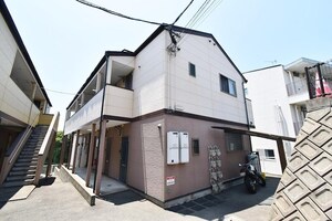 ビオス多々良 B棟外観写真