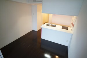 No72 ハーバーイーストタワー外観写真