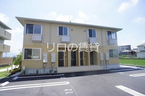 I・M・T SEMPRE HOUSE 飛梅B外観写真