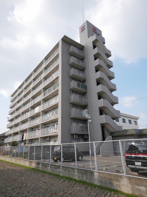 エバーライフ箱崎第３