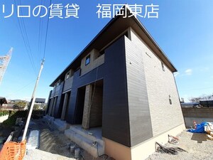 レイクサイド坪見外観写真