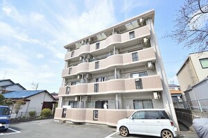 ラフィネ21外観写真