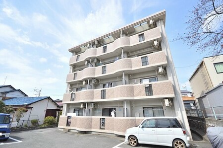 ラフィネ21外観写真
