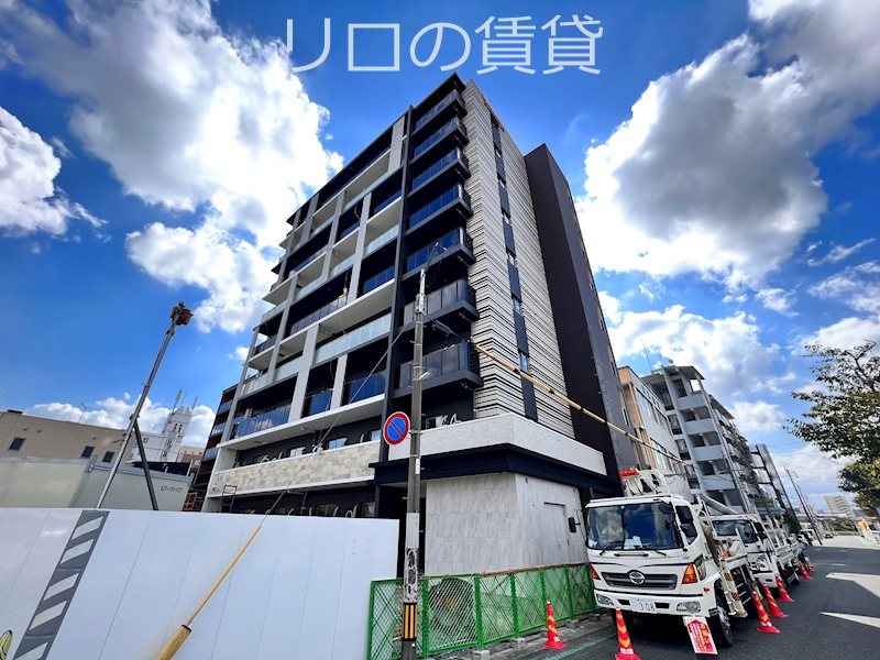 ELGRAND箱崎