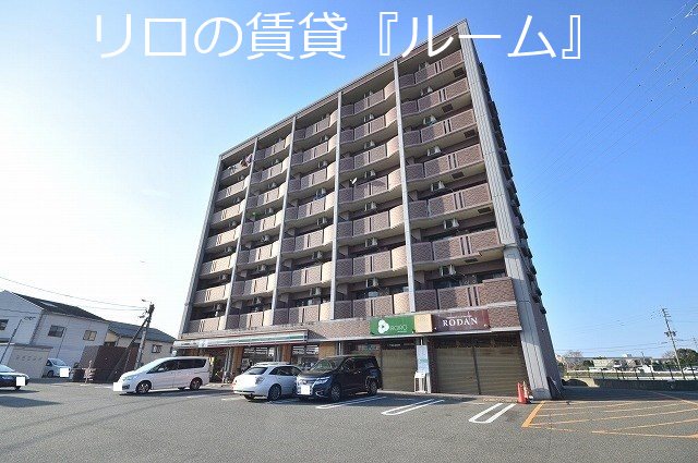 ジュネスパラシオン豊原II
