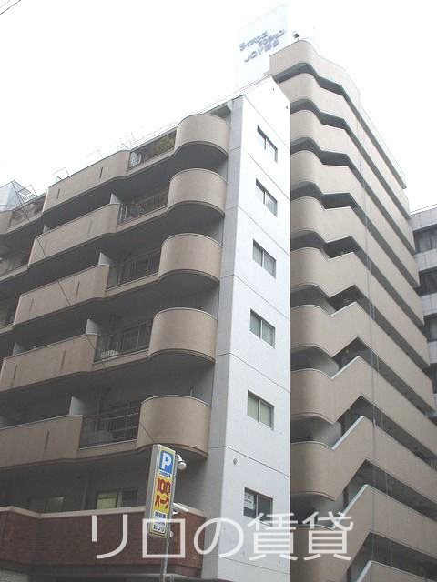 ライオンズマンションJOY博多