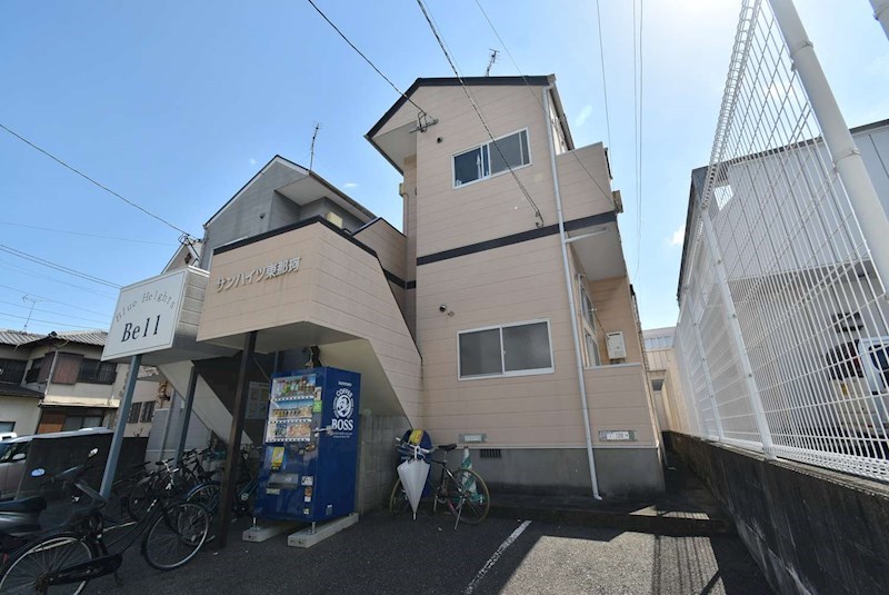 サンハイツ東那珂