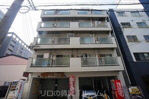 ウィン・グランデ博多南外観写真