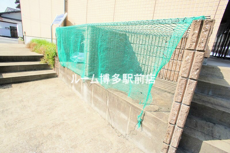 シャルム笹原の物件外観写真