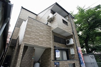 エレガンテ博多駅南