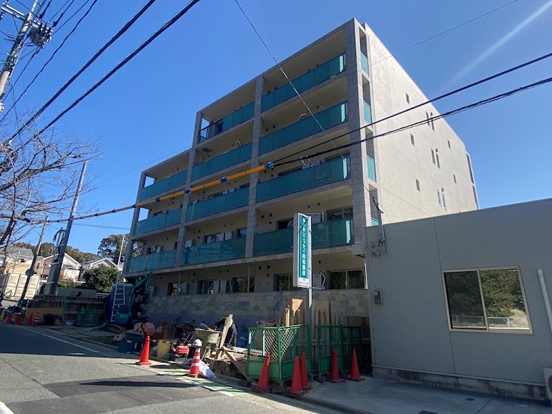 RESIDENCE香椎