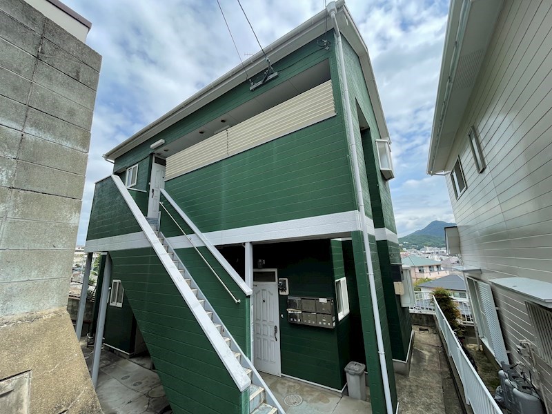 サンヒル香住ヶ丘