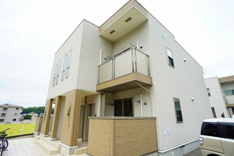 グレイス香椎A