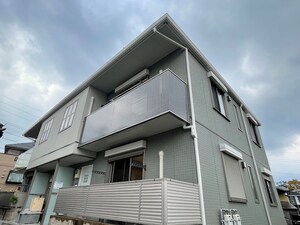 エルミタージュ外観写真