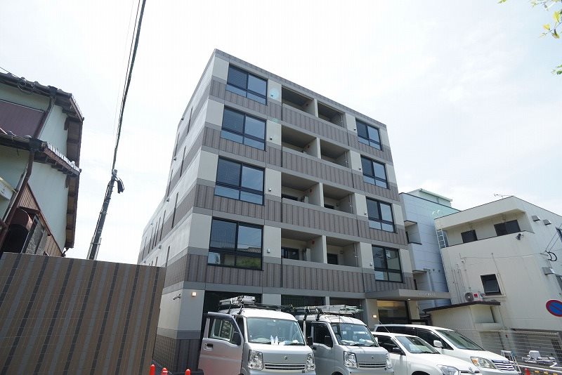 ソネット香住ヶ丘III
