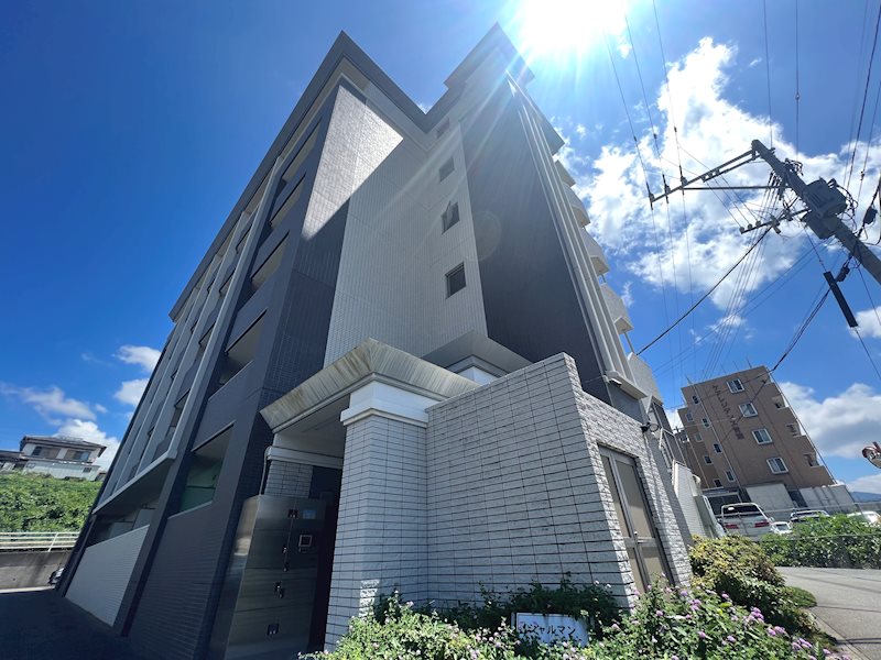 シャルマン土井II