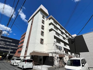 メイゾン多々良外観写真