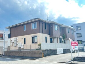 ルーエ若宮外観写真