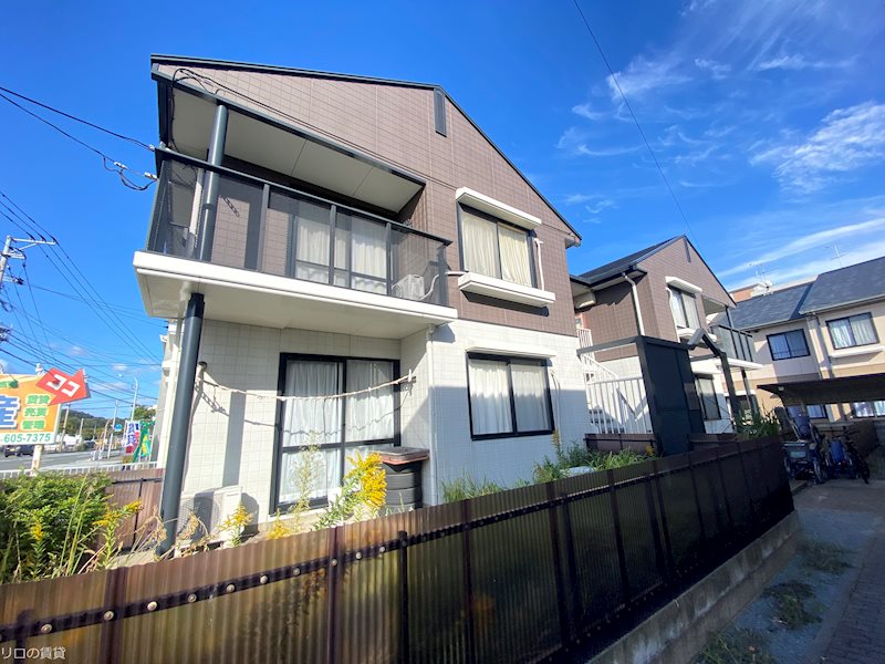 エンゼルハイム1号館