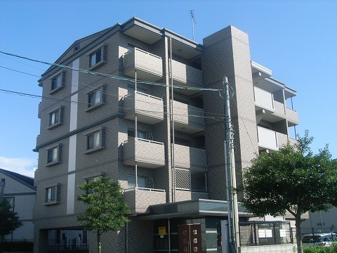 アスティオン真洲崎