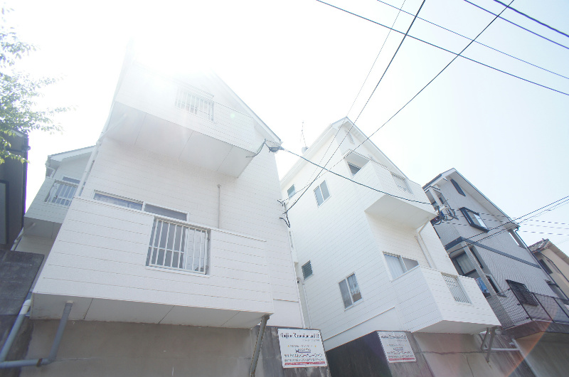 ラフィーネ香住ヶ丘I