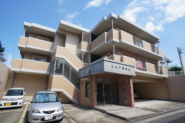 ピュア香住丘