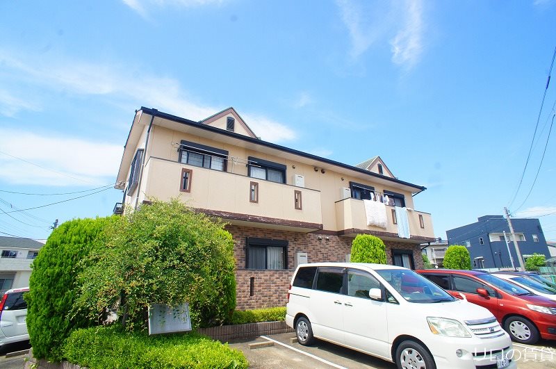 バルト美和台III