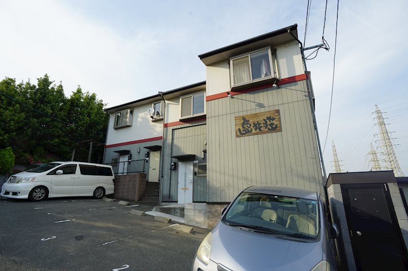 夏井荘A