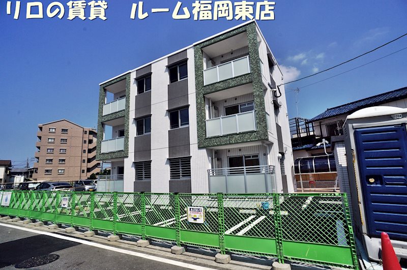 カサベルデ原町駅前の賃貸物件情報 福岡県糟屋郡粕屋町 マンション Chintai 賃貸マンション アパート 部屋探し情報サイト