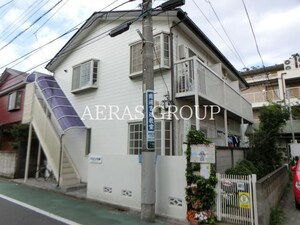 Welland 井の頭外観写真