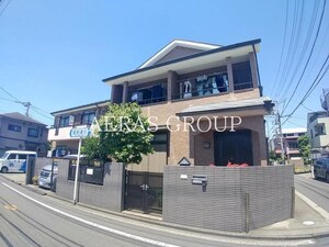 フラット吉祥寺外観写真