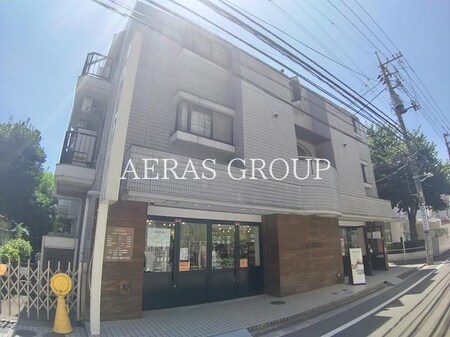 フォルムトミノ吉祥寺外観写真