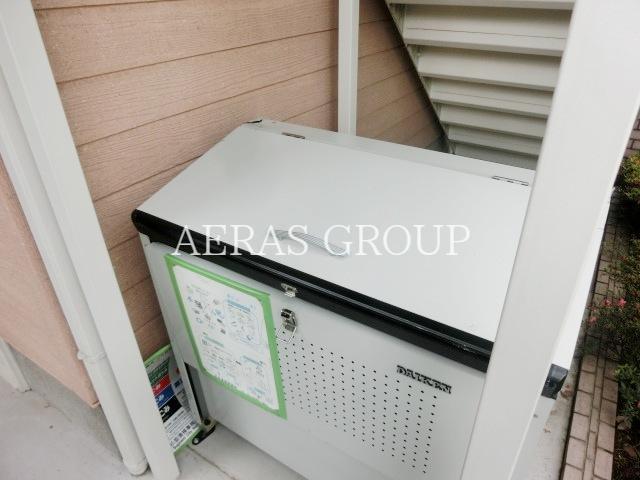 ヴェルドミール久我山