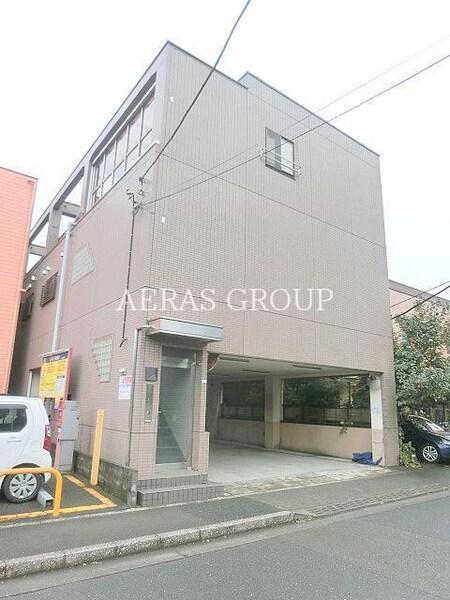 サニーハイツ柳沢外観写真