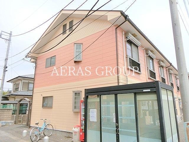 Chintai クリオ武蔵小金井グリーンアベニューの賃貸物件情報 東京都小金井市 マンション 賃貸マンション アパート 部屋探し情報サイト
