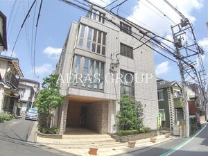 ブライトコート殿ケ谷戸外観写真