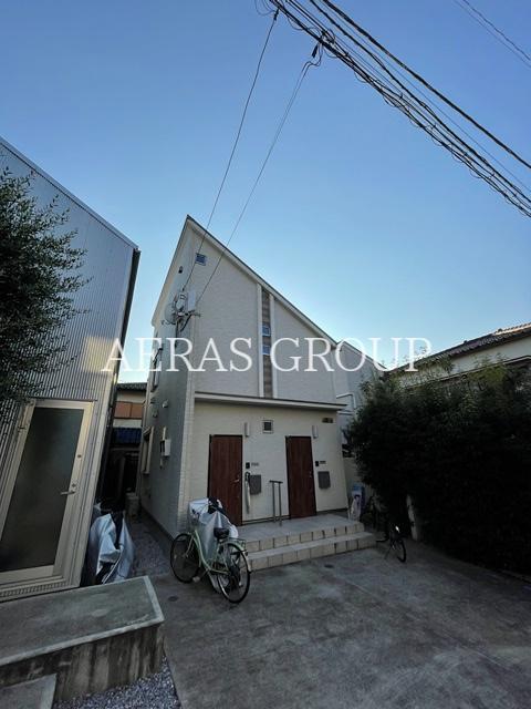 フォンテーヌ デ アムール西荻窪