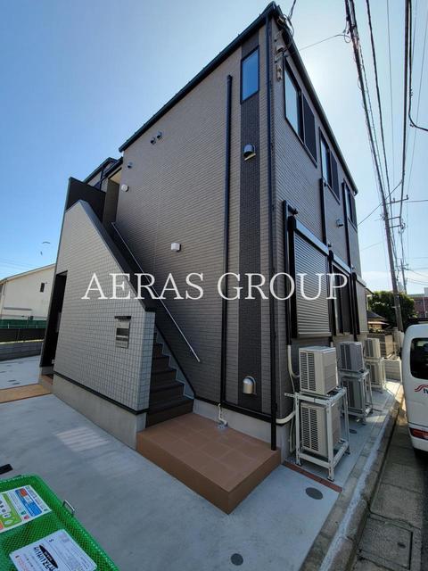仮)関町南1丁目③Neo AVAND