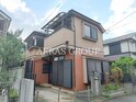 新町3丁目貸家
