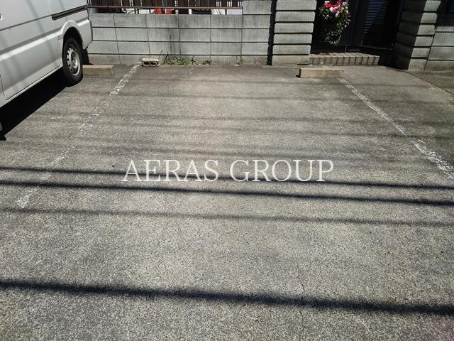 プラザ塚 A棟